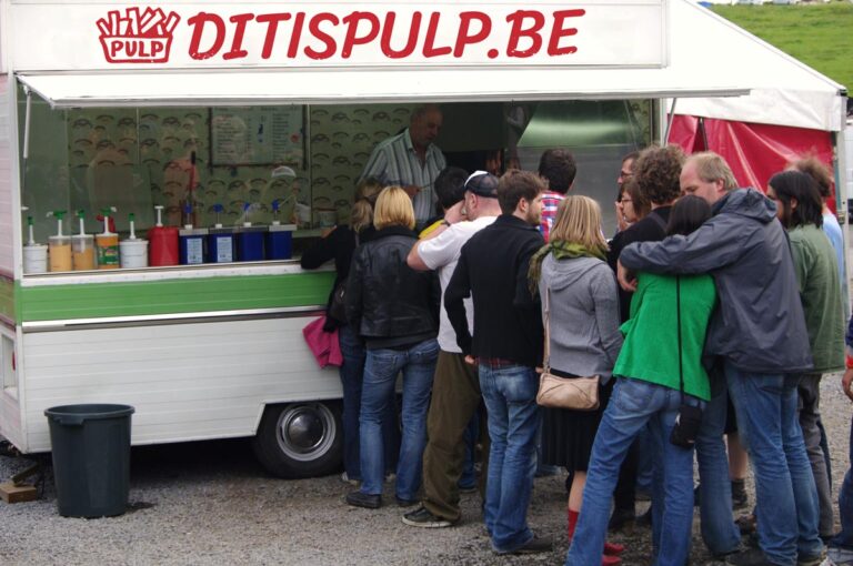 Lees meer over het artikel Dit is PULP