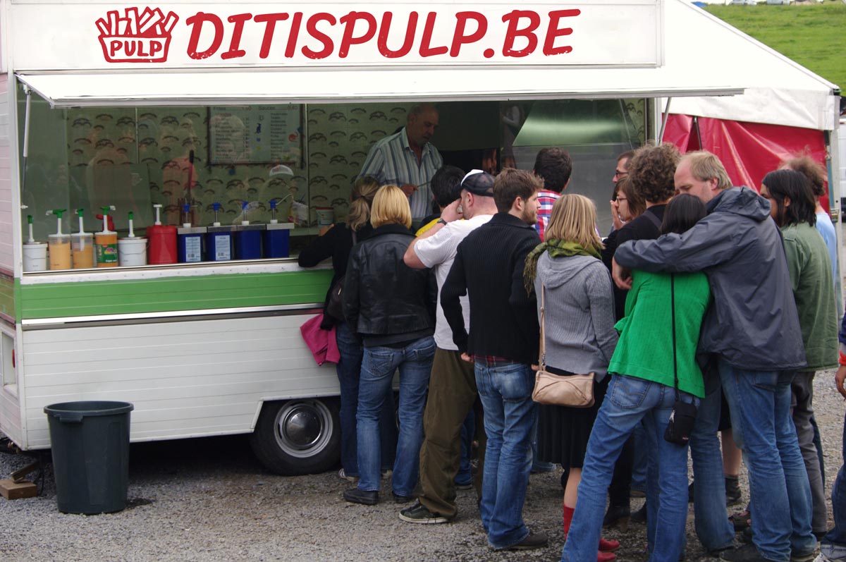 Je bekijkt nu Dit is PULP