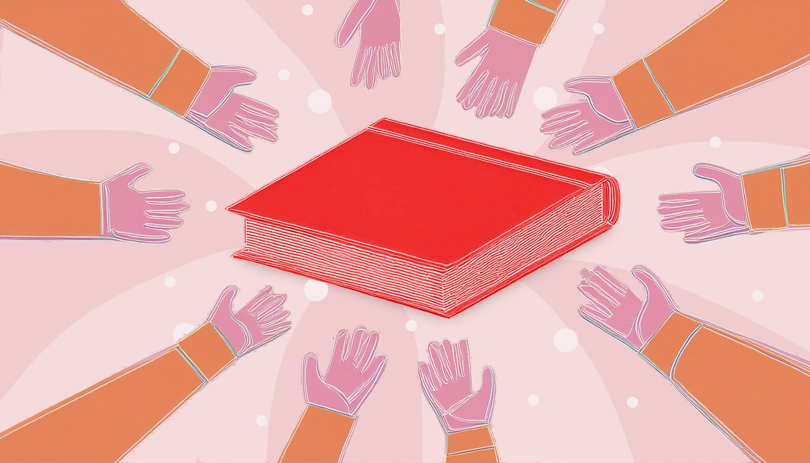 Lees meer over het artikel De boeken die iedereen leest, of toch niet?