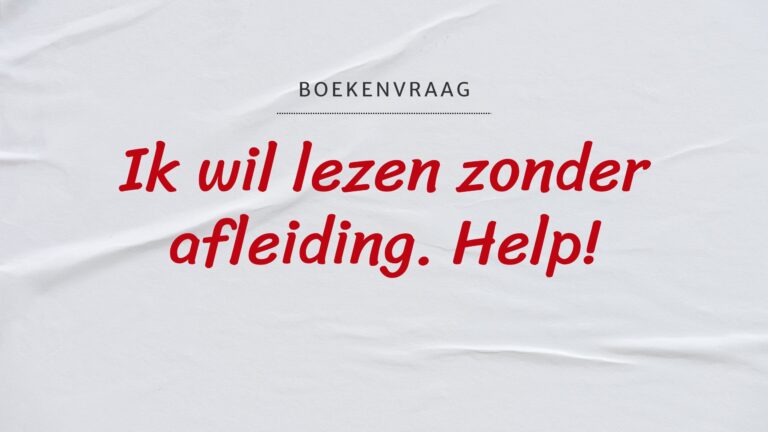 Lees meer over het artikel E. vraagt advies