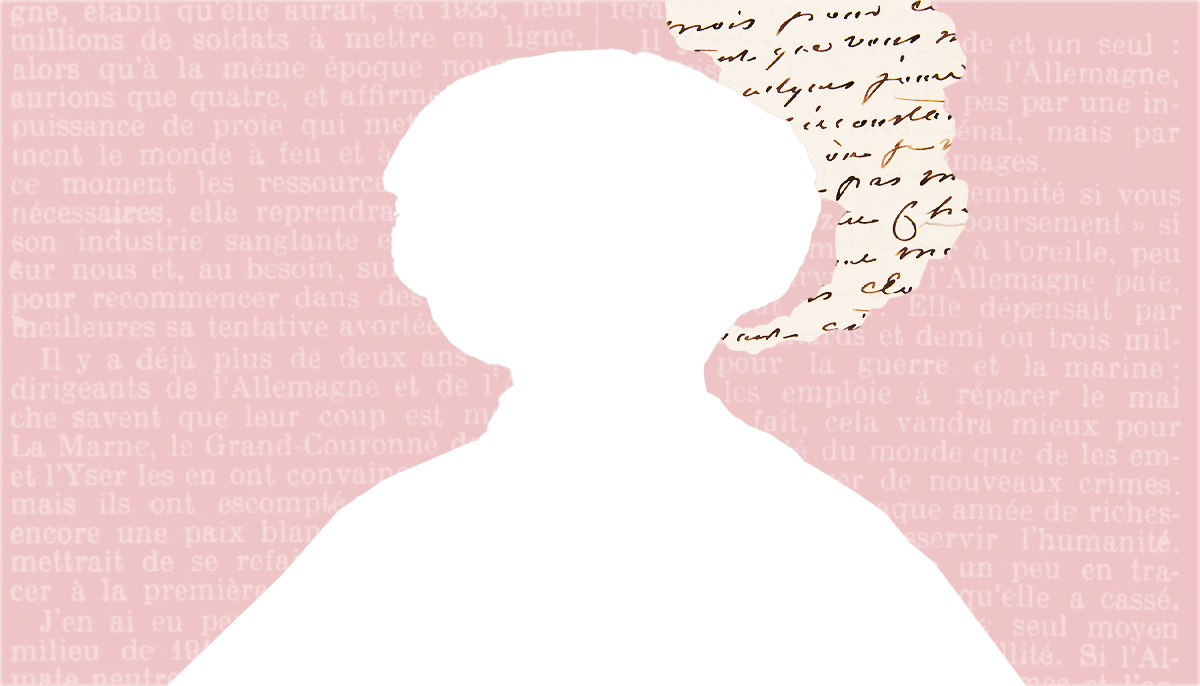 Lees meer over het artikel George Sand: een vrouw naar ons hart
