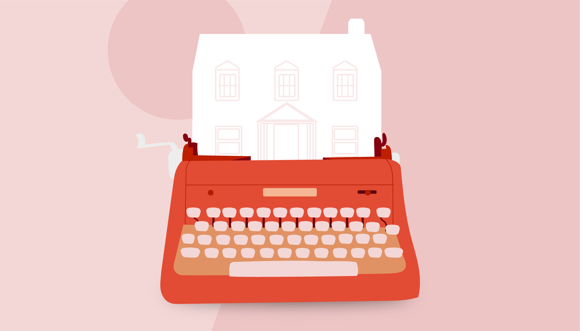 Lees meer over het artikel Het huis van de schrijver