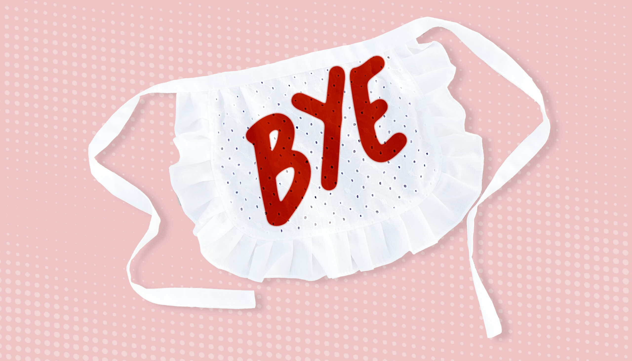 Lees meer over het artikel Het einde van de lampenkapvrouw