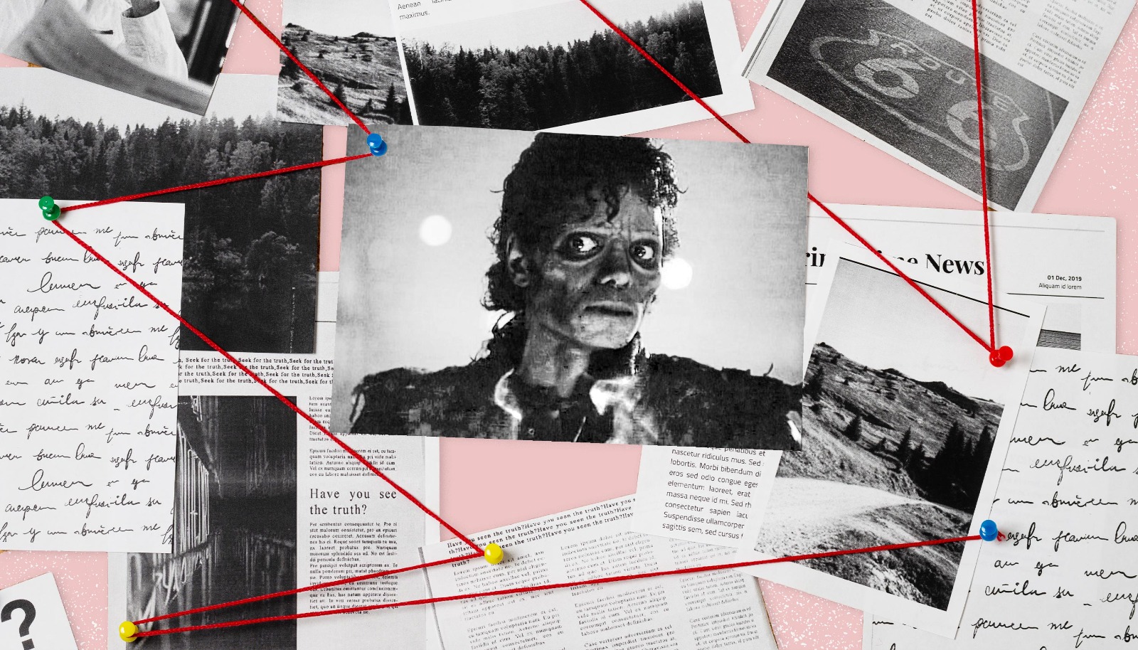 Lees meer over het artikel Thriller or not to thriller
