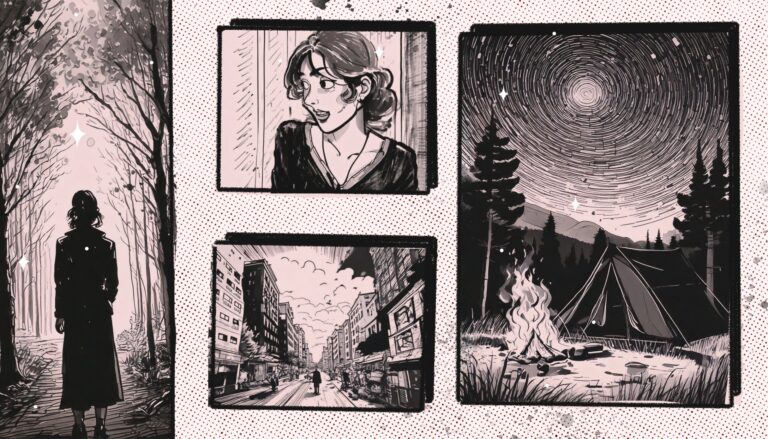 Lees meer over het artikel Start to graphic novel